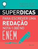 Top 10 Melhores Livros de Redação (Redação Infalível e mais) 3