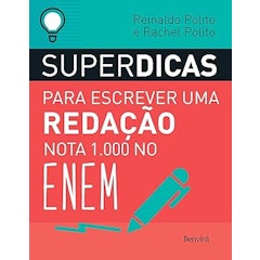 Superdicas para Escrever uma Redação Nota 1000 no Enem