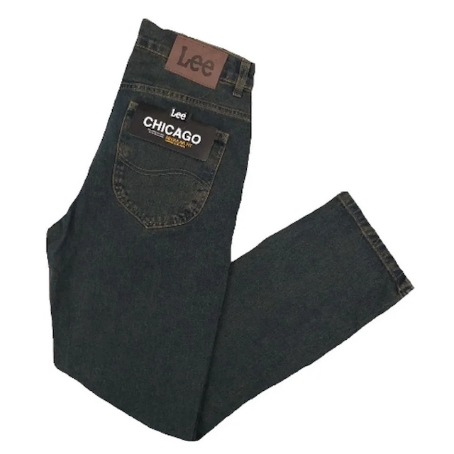 Calça jeans hot sale melhor custo beneficio