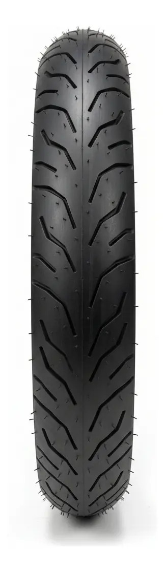 Pneu Vipal Street ST600 90/90-18 57P Reinf. Traseiro 3