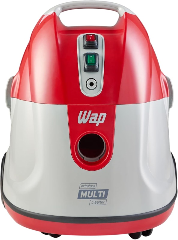 Extratora de Sujeira 1400 W WAP Multi Cleaner 4