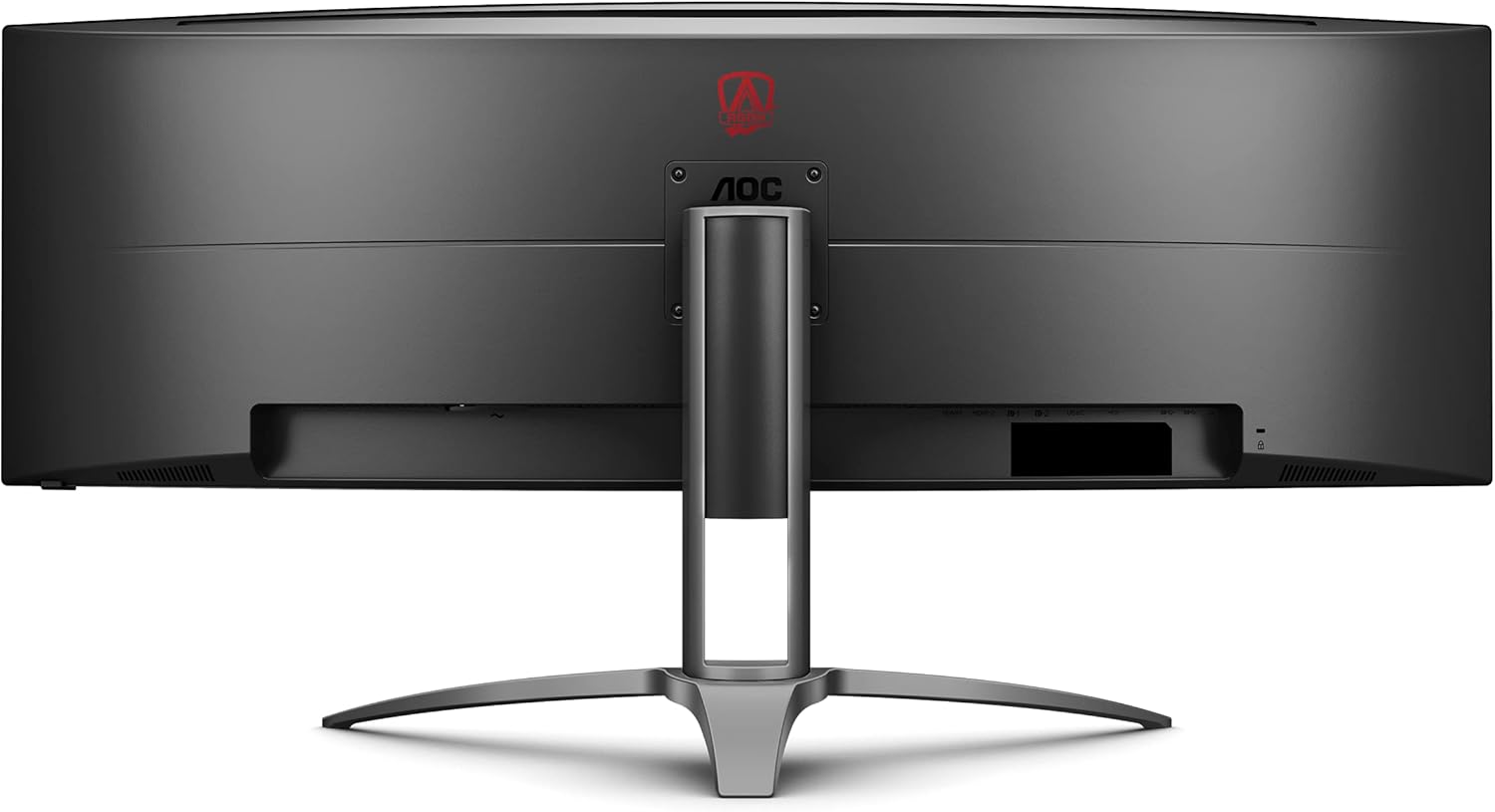 Monitor 49" HDR 400 e AMD FreeSync Premium 4