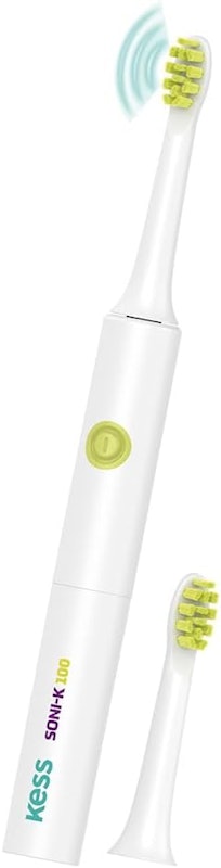 Escova Dental Elétrica Kess 2