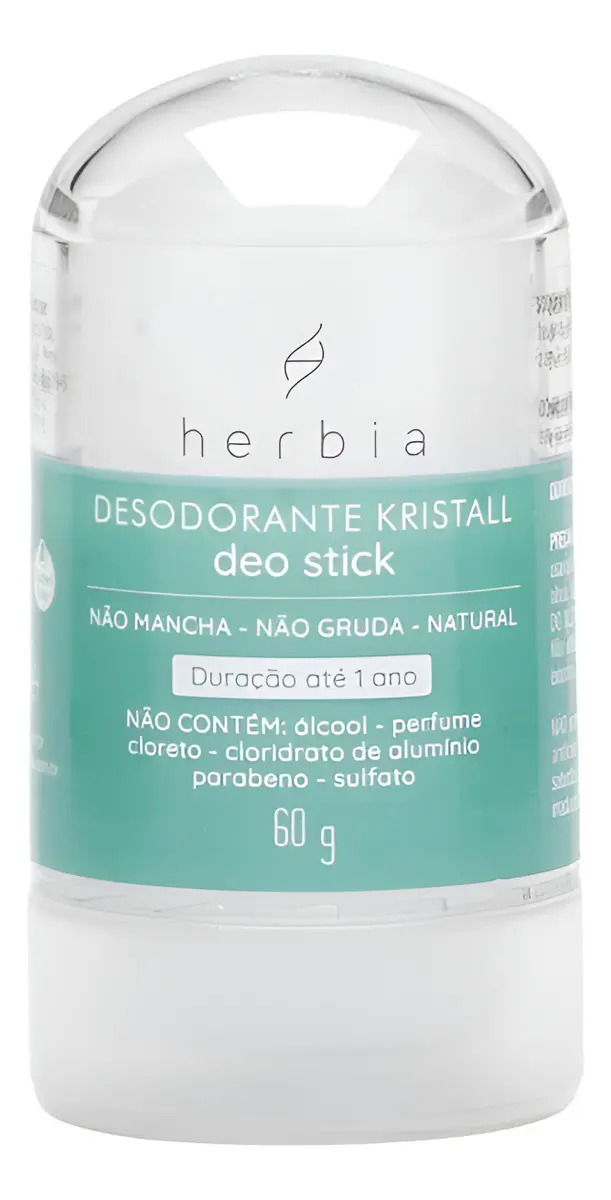 Desodorante Cristal Stick  2