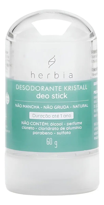 Desodorante Cristal Stick 2