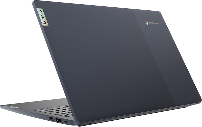 Lenovo Notebook Chromebook 3i 4