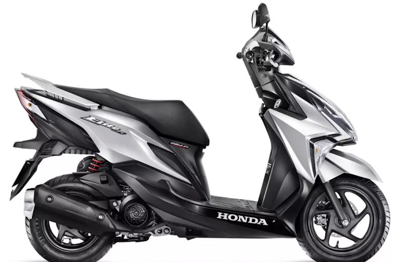 Elite 125 5