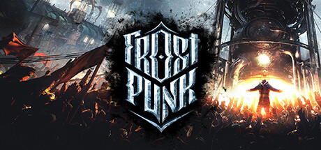 Frostpunk (2018) 1