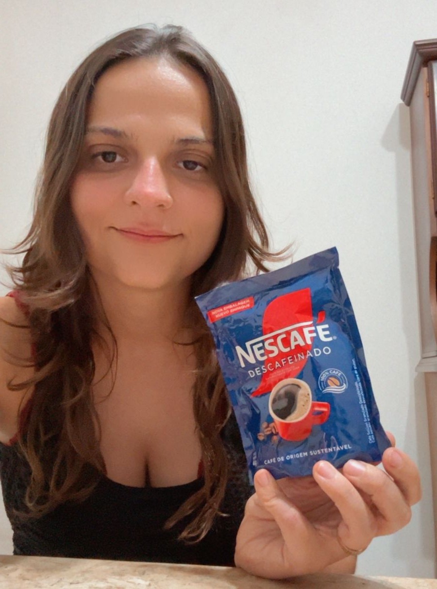 Nescafé Descafeinado 2