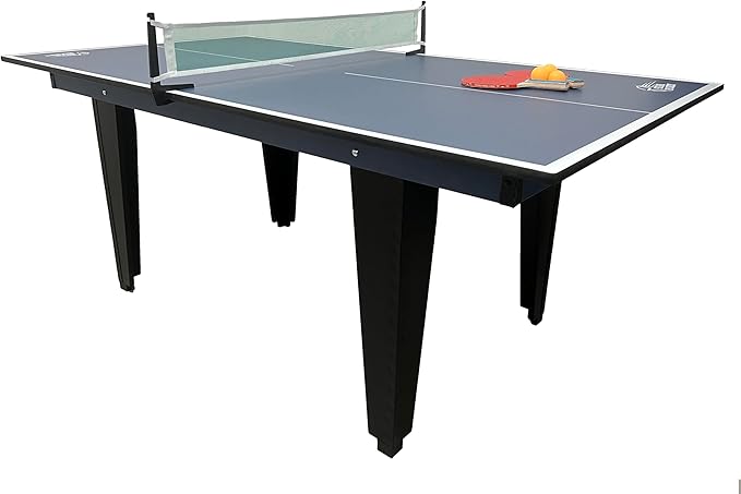 Top 10 Melhores Mesas de Ping-Pong em 2026 (Klopf e mais) 4
