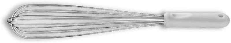 Batedor Manual Profissional 30 cm Precision 1