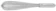 BRINOX Batedor Manual Profissional 30 cm Precision 1