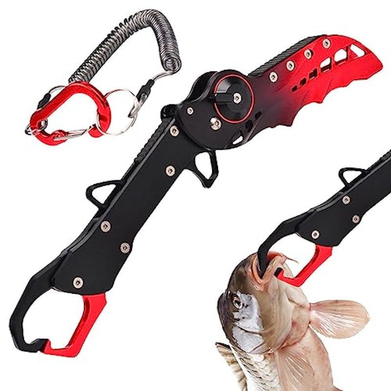 Pinça de Pesca 1