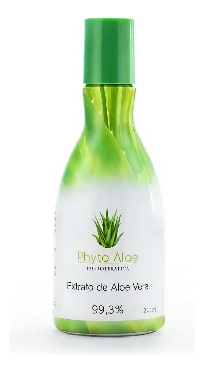 Top 10 Melhores Géis de Aloe Vera em 2026 (para Rosto, Pele e Cabelo) 5