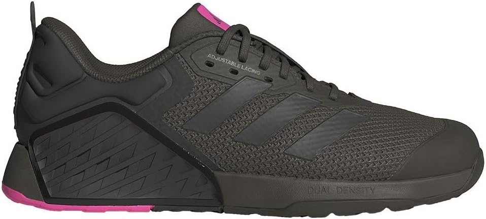 Tênis Adidas Dropset 3 1