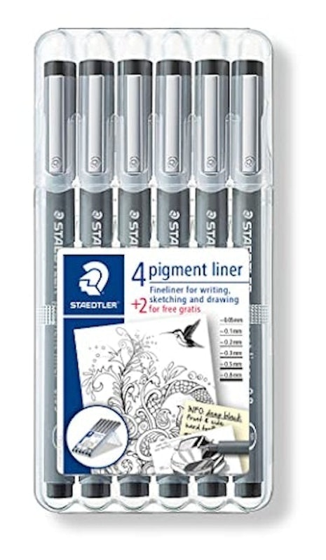 Pigment Liner 308 1