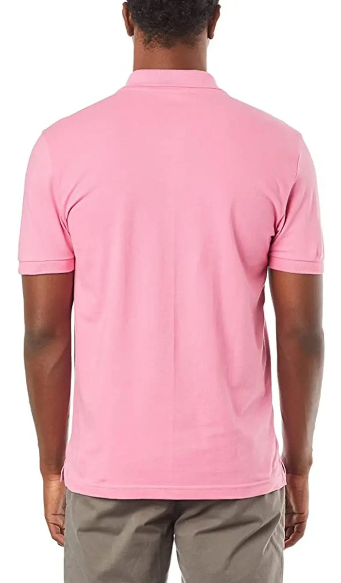 Polo Piquet Clássica Reserva 2
