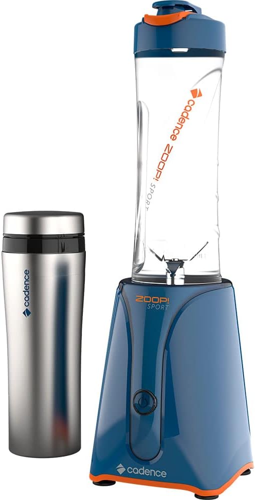 Top 10 Melhores Liquidificadores Blender em 2026 (Mondial, Cadence e mais) 5