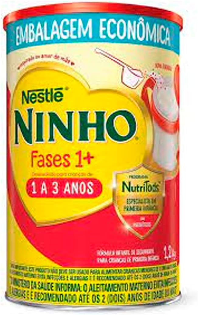NINHO® Fases 1+ 1