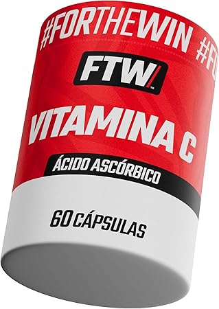 Top 10 Melhores Vitaminas C em 2026 (Comprimido, Efervescente e mais) 4