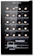EOS Adega Climatizada 24 Garrafas EOS Sommelier Compressor 1