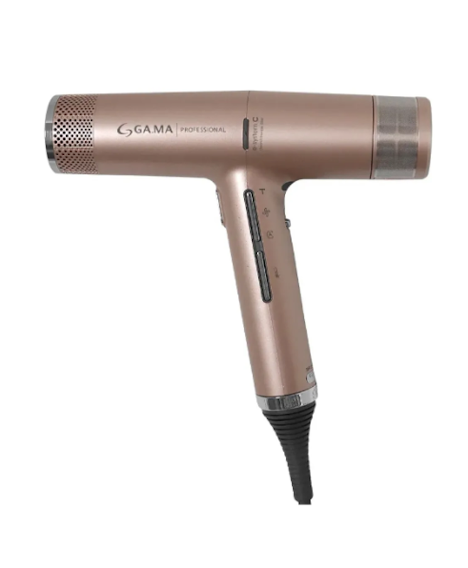 Secador Professional iQ3 Rose Gold 2