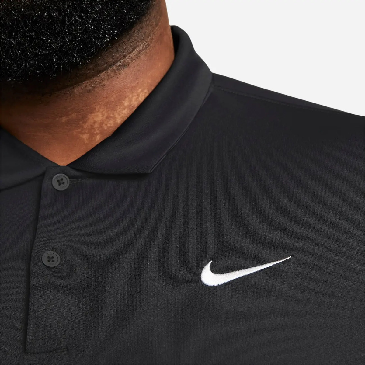 Camisa Polo Nike Court Dri-FIT Masculina 5