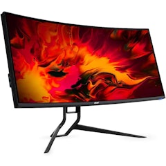 Monitor Gamer Acer Nitro XR3 34"