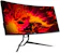 ACER Monitor Gamer Acer Nitro XR3 34" 1