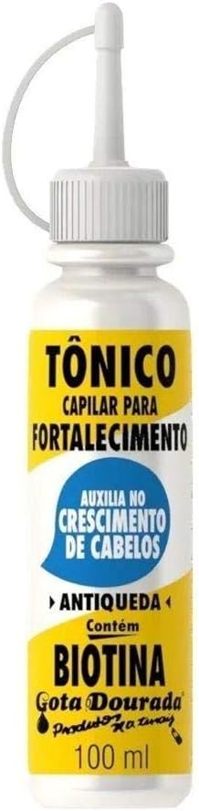Top 10 Melhores Tônicos Capilares  (Lola Cosmetics, Salon Line e mais) 4