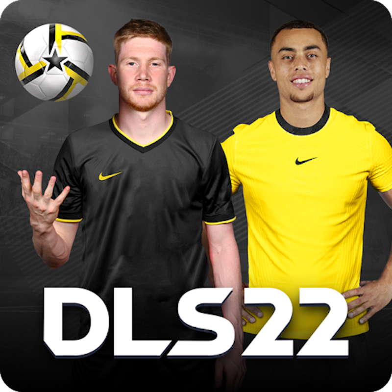 Dream League Soccer 2022 1