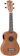STRINBERG Ukulele Elétrico Strinberg UK06SE MGS 1