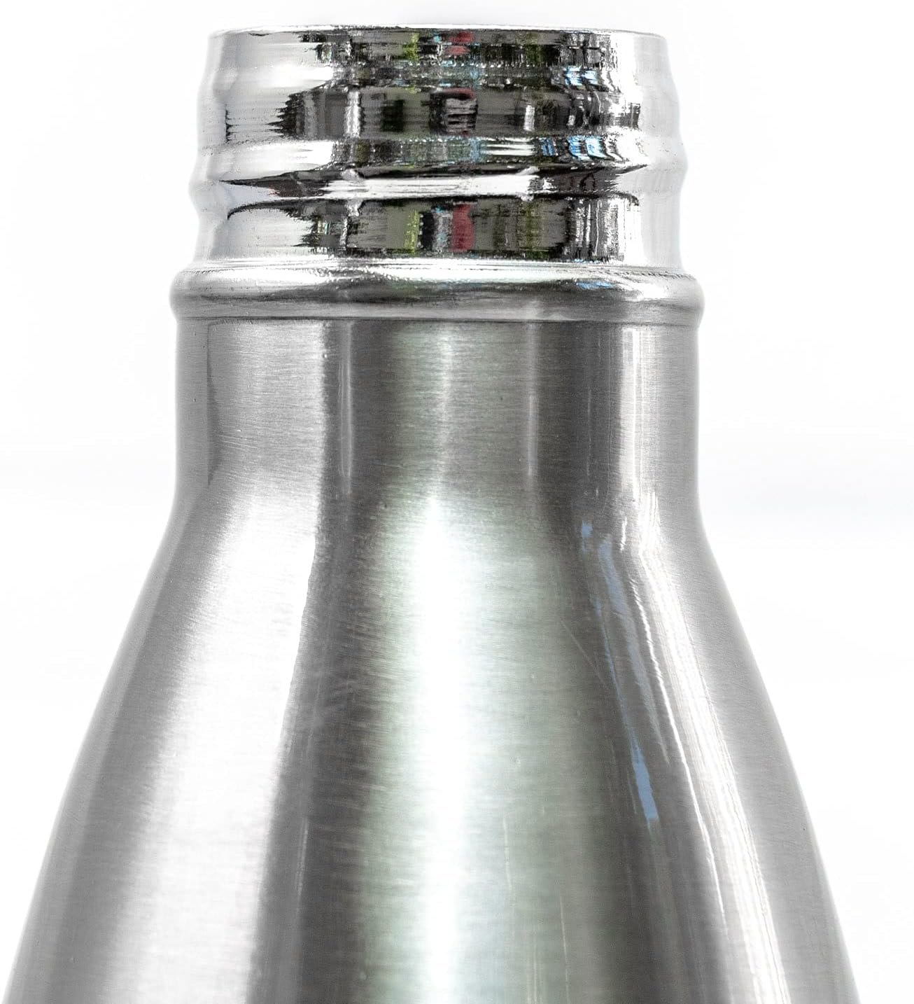 Garrafa Térmica de Aço Inoxidável Ekological 4