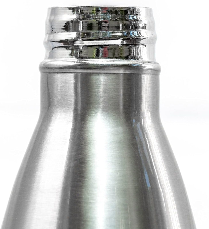 Garrafa Térmica de Aço Inoxidável Ekological 4