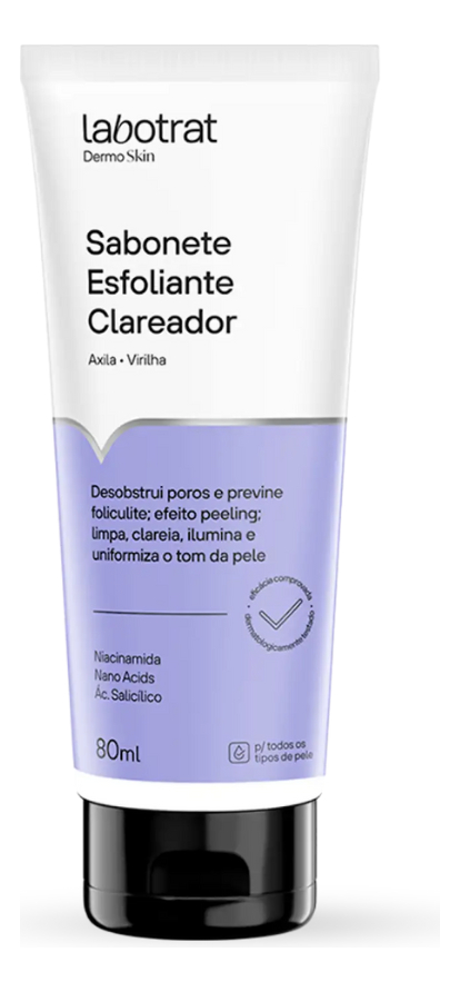Sabonete Esfoliante 1