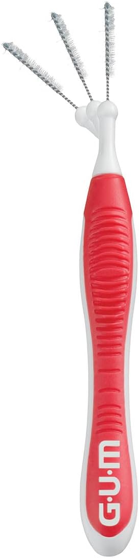 Escova Interdental Proxabrush 0,8 mm  5
