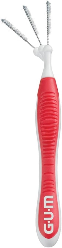 Escova Interdental Proxabrush 0,8 mm 5