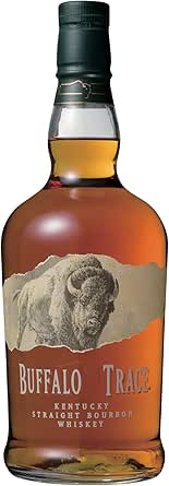 Buffalo Trace Whisky 1