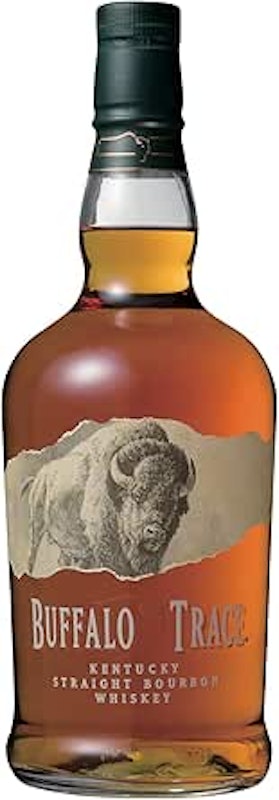 Buffalo Trace Whisky 1