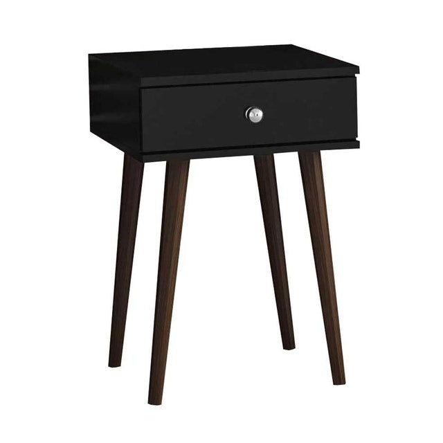 Mesa de Canto Retrô  1
