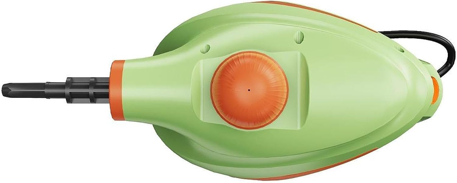 Limpador a Vapor Portátil Ioensy 5