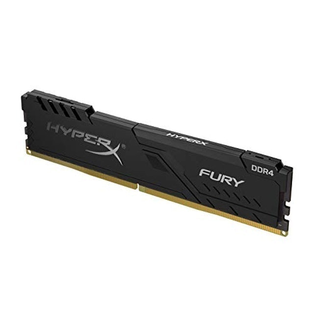 HyperX 2