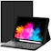 WEBOOKERS WB Capa iPad WB com Teclado e Compart. para Pencil 1