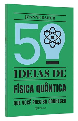 50 Ideias de Física Quântica  2