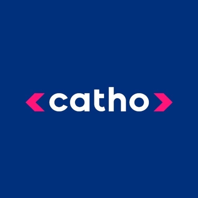 Catho: Vagas de Emprego 1