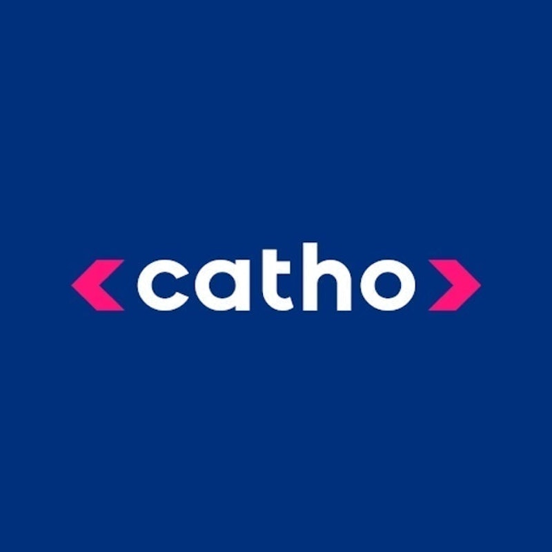 Catho: Vagas de Emprego 1