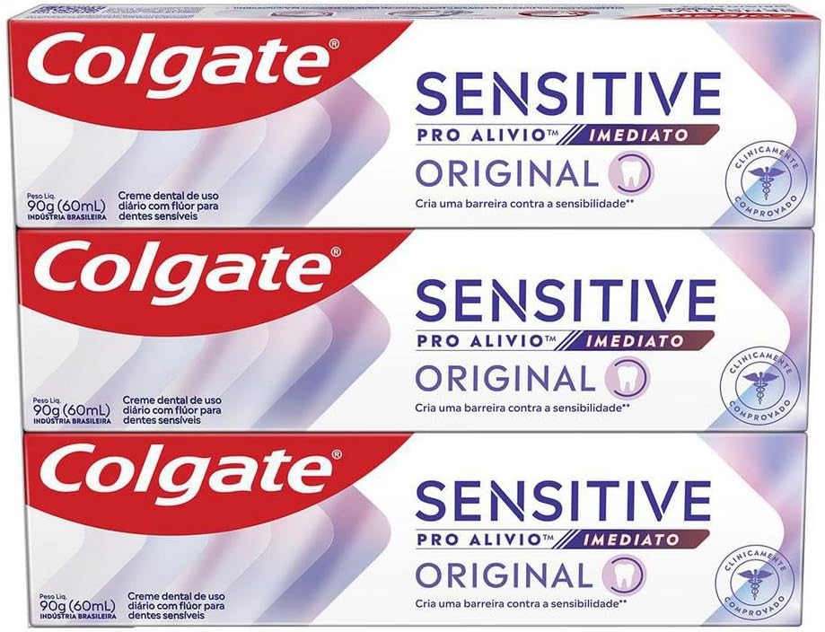 Top 10 Melhores Pastas de Dente em 2026 (Colgate, Oral-B e mais) 2