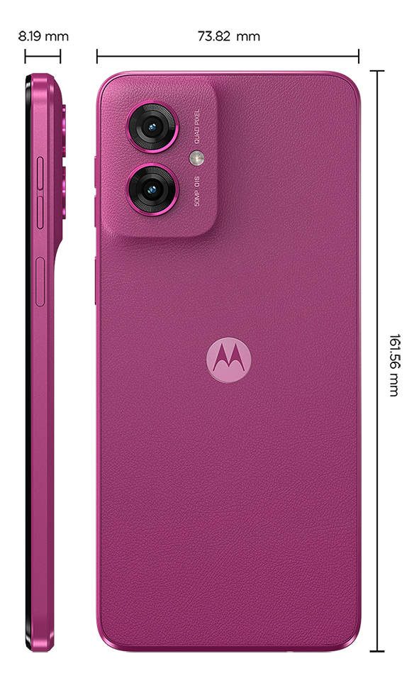 Moto g55 4
