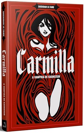 Carmilla - A Vampira de Karnstein  1