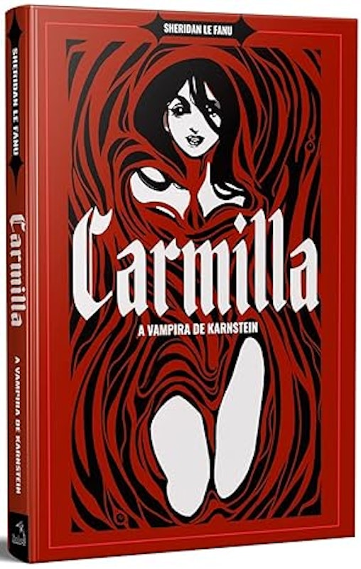 Carmilla - A Vampira de Karnstein 1